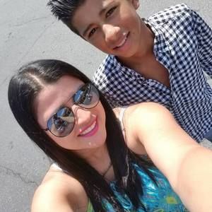 Meet your Posher, Maximo